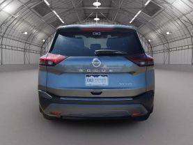 2021 NISSAN ROGUE SUV