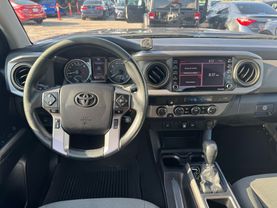 2021 TOYOTA TACOMA DOUBLE CAB PICKUP V6, 3.5 LITER SR5 PICKUP 4D 5 FT