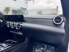 2025 Mercedes-benz Cla - Image 39