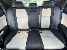 2019 HONDA CIVIC HATCHBACK 4-CYL, PZEV, TURBO, 1.5 LITER EX HATCHBACK 4D