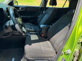 2021 HYUNDAI VENUE SUV 4-CYL, 1.6 LITER SEL SPORT UTILITY 4D