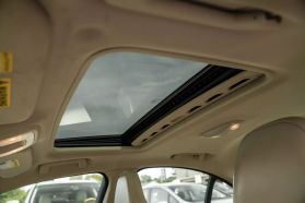 2015 VOLVO S80 SEDAN 4-CYL, DRIVE-E, 2.0T T5 SEDAN 4D