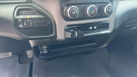 2021 RAM 2500 CREW CAB PICKUP 6-CYL, TURBO DIESEL, 6.7 LITER TRADESMAN PICKUP 4D 6 1/3 FT