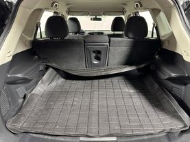 2017 NISSAN ROGUE SUV 4-CYL, 2.5 LITER S SPORT UTILITY 4D