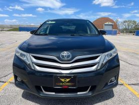 2014 Toyota Venza - Image 8