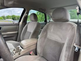2004 FORD TAURUS SEDAN V6, 3.0 LITER SE SEDAN 4D