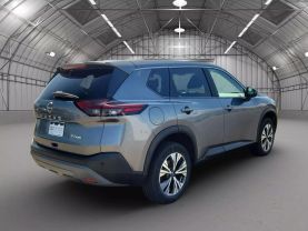 2023 NISSAN ROGUE SUV