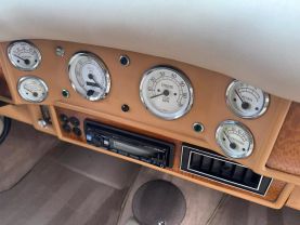 1935 MERCEDES-BENZ 500K RECRATION - - 2