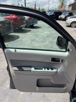 2012 FORD ESCAPE SUV V6, FLEX FUEL, 3.0 LITER XLT SPORT UTILITY 4D