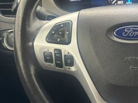 2014 FORD EDGE