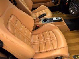2006 FERRARI F430 CONVERTIBLE V8, 4.3 LITER SPIDER CONVERTIBLE 2D