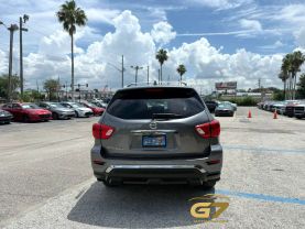 2019 Nissan Pathfinder - Image 3