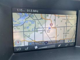 2013 VOLVO XC60 SUV 6-CYL, TURBO, 3.0 LITER T6 SPORT UTILITY 4D