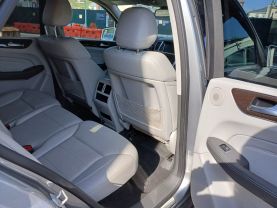 2015 MERCEDES-BENZ M-CLASS