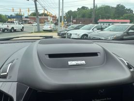 2015 FORD ESCAPE SUV 4-CYL, ECOBOOST, 1.6T TITANIUM SPORT UTILITY 4D