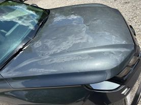 2023 HYUNDAI PALISADE SUV V6, GDI, 3.8 LITER XRT SPORT UTILITY 4D at T&T Repairables - used car dealership in Spencer, Indiana.