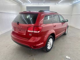 2016 DODGE JOURNEY