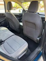 2020 FORD ESCAPE SUV 3-CYL, ECOBOOST, TURBO, 1.5 LITER S SPORT UTILITY 4D