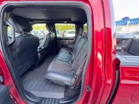 2019 FORD F150 SUPERCREW CAB