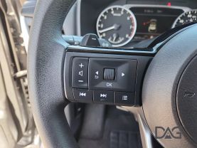 2023 NISSAN ROGUE SUV