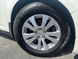 Used 2015 HONDA ODYSSEY VAN V6, I-VTEC, 3.5 LITER EX-L MINIVAN 4D - LA Auto Star located in Virginia Beach, VA