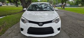 2015 TOYOTA COROLLA SEDAN 4-CYL, 1.8 LITER L SEDAN 4D