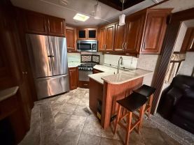 2017 FOREST RIVER SANIBEL RV & CAMPERS - 3751