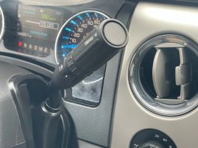 2014 FORD F150 SUPERCREW CAB