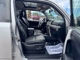 2016 TOYOTA 4RUNNER