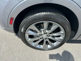 2021 BUICK ENVISION