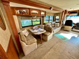 Used 2007 GEORGETOWN BY FOREST RIVER GEORGETOWN XL - - 370TS - LA Auto Star located in Virginia Beach, VA