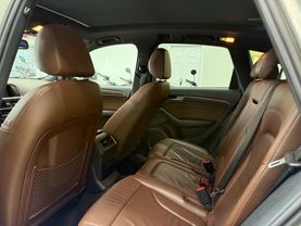 2016 AUDI Q5