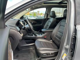 2023 GMC TERRAIN SUV 4-CYL, TURBO, 1.5 LITER DENALI SPORT UTILITY 4D - The Auto Lot