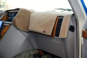 1994 GMC VANDURA 2500 VAN V8, 5.7 LITER VAN