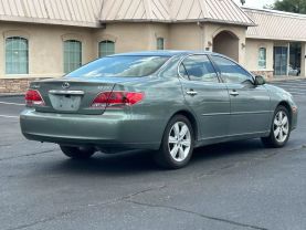2005 LEXUS ES SEDAN - AUTOMATIC - Dart Auto Group