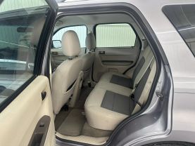 2008 FORD ESCAPE