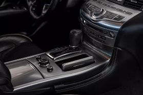 2017 INFINITI Q70 SEDAN V6, 3.7 LITER L 3.7 SEDAN 4D