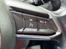 2017 MAZDA MAZDA6 SEDAN 4-CYL, SKYACTIV-G, 2.5L TOURING (2017.5) SEDAN 4D at T&T Repairables - used car dealership in Spencer, Indiana.