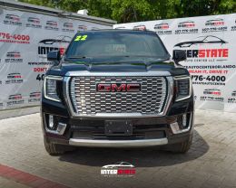2022 GMC YUKON For Sale in Orlando