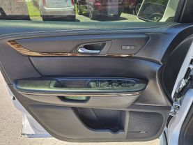 2016 GMC ACADIA