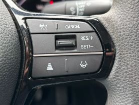 2024 HONDA CIVIC SEDAN 4-CYL, I-VTEC, 2.0 LITER LX SEDAN 4D at T&T Repairables - used car dealership in Spencer, Indiana.