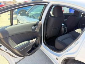 2022 DODGE CHARGER SEDAN V6, 3.6 LITER SXT SEDAN 4D