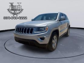 2016 JEEP GRAND CHEROKEE SUV V6, VVT, 3.6 LITER LAREDO E SPORT UTILITY 4D