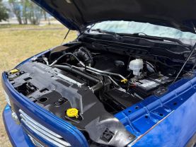 2014 RAM 1500 CREW CAB PICKUP V8, HEMI, 5.7 LITER SPORT PICKUP 4D 6 1/3 FT