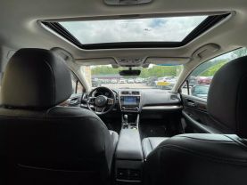 2019 SUBARU OUTBACK WAGON 4-CYL, 2.5 LITER 2.5I LIMITED WAGON 4D - Gesner Auto Inc in Taunton, MA, 41.88613, -71.14527