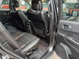 2016 DODGE DURANGO