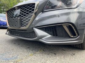 2018 Genesis G80 - Image 39