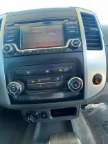 2017 NISSAN FRONTIER CREW CAB PICKUP V6, 4.0 LITER S (2017.5) PICKUP 4D 5 FT