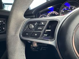 2020 PORSCHE PANAMERA SEDAN V8, TWIN TURBO, 4.0 LITER GTS SEDAN 4D