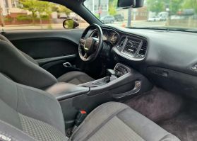 2018 Dodge Challenger - Image 10